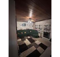 Ich vermiete 5 Zimmer Wohnung in Möckmühl