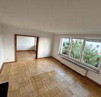 Helle 4 Zimmer Wohnung in zentraler Lage von Ansbach - Burgoberbach