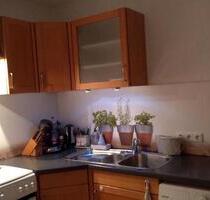 WG-geeignete 2-Zi-Wohnung in Mannheim ab sofort zu vermieten