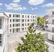 Albert-Schweitzer-Höfe - ruhige 2 Zimmer in Hennigsdorf