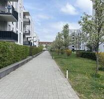 Moderne 2-Zimmer Wohnung in Top-Lage in München, Obergiesing