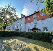 Moderne Maisonette-Wohnung in Kaufungen mit Balkon