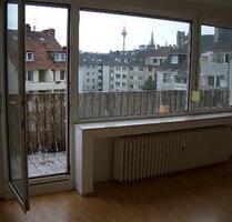 3 Zimmer Dachgeschoss Friedrichstadt - Köln Nippes