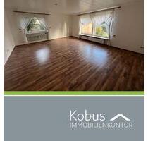 4-Zimmer Erdgeschosswohnung mit Terrasse in Bad Bevensen
