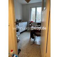 Wohnungsswap - 1 Zimmer, 50 m² - Graefestraße, Kreuzberg, Berlin