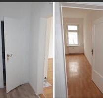 Zwei + halb Zimmer Wohnung - 440,00 EUR Kaltmiete, ca.  59,00 m² in Leipzig (PLZ: 04177) Altwest