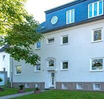 Tolle 2 Zimmer Wohnung in ruhiger Lage! - Dortmund Gartenstadt