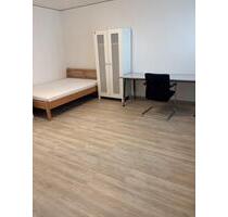 1 Zimmer zu vermieten ( nur für Frau )in Hamburg 21073