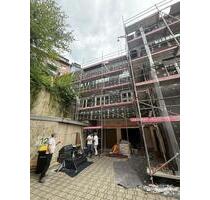 3 Zimmer Wohnung “18” Erstbezug nach Kernsanierung KfW55 – Einbauküche & Keller inklusive - Pforzheim