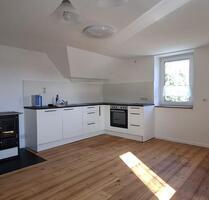 Schöne 3 Zimmer Wohnung nahe Aicherpark - Rosenheim Aising