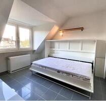 1-Zimmer DG Appartement Küchenübernahme ‼️ Essen Rüttenscheid