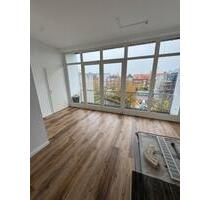 Große und helle 2,5 Zimmer Wohnung direkt im Herzen von Wilhelmshaven!