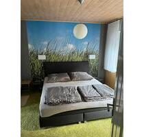 Gemütliche 2Zimmer Erdgeschosswohnung - Büdelsdorf