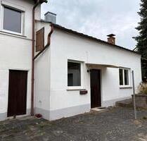 Rennoviert 1.5 Zimmer Wohnung mit gartenblick in Herzogenaurach