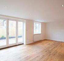 Erstbezug nach Renovierung 4,5Zimmer Grenznah - Rheinfelden (Baden)