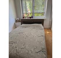 3 Zimmer Wohnung WG-geeignet für Studenten - Hamburg Harburg