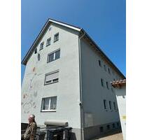 1-Zimmer Wohnung Appartement in Schwarzhofen Zangenstein ab 01.09