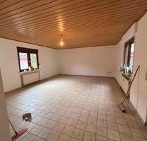 Frisch renovierte 1,5 Zimmer Wohnung - Gründau