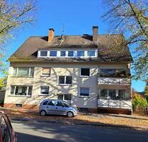 Helle 3 Zimmer Wohnung 67 m² HAMM - MARK ab 01.01.2026