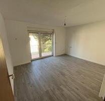 3 Zimmer Wohnung zu vermieten EBK Balkon Garten Tuttlingen Nord