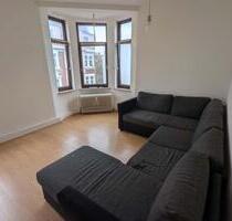 Charmante 3er-WG in zentraler Lage – ideal für Studenten - Bremerhaven