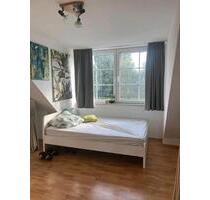 idyllische 3 Zimmer Wohnung in Kremmen mit Gartennutzung - Oranienburg