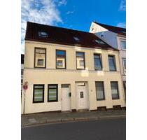 3 Zimmer in Flensburg - 518,00&nbsp;EUR Kaltmiete, ca.&nbsp; 58,09&nbsp;m&sup2; in Tastrup (PLZ: 24943)