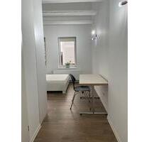 Moderne WG mit eigenem Bad - 580,00 EUR Kaltmiete, ca.  20,00 m² in Hannover (PLZ: 30419) Herrenhausen-Stöcken