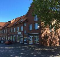 02-008 Schöne 3-Zimmer Wohnung im Stadtzentrum von Crivitz
