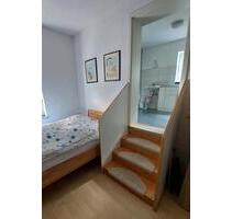 Schöne 2 Zimmer Wohnung in Salzdahlum ab 1.10. frei - Wolfenbüttel