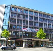 Modernisiert & barrierefrei – 2-Zimmer in Top-Innenstadtlage [VAC-18735] - Bielefeld
