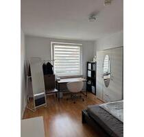 Zimmer in 2-Zimmer-Wohnung frei - Hannover Vahrenwald-List