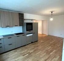 Helle 3 Zimmer Wohnung in Schwachhausen - Bremen