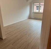 Harsefeld Zentrum helle 1-Zimmer Wohnung - Jork
