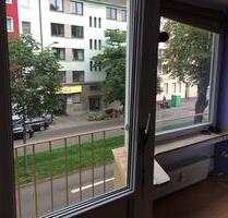 1 Zimmer Wohnung zu vermieten ab Nov.25 - Kaarst