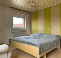 2.OG-Wohnung_74qm²_3 Zimmer Kü, Bad inkl. Garten & Garage - Selb