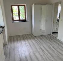 Individuelle 3- Zimmer Wohnung auf zwei Etagen - Vaterstetten Baldham