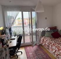 Wohnungsswap - 1 Zimmer, 21 m² - St.-Cajetan-Straße, Ramersdorf-Perlach, München