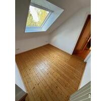 Sonnendurchflutete, sanierte 3-Zimmer Wohnung in Clausthal - Clausthal-Zellerfeld