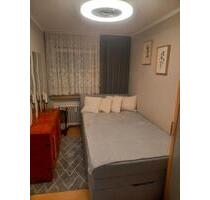1 Bett - Zimmer für die Zeit 29.09. - 05.10. Oktoberfest - Haar
