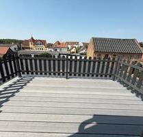 ⭐️Modernisierte 2 ZWG inkl. EBK, Terrasse, Badezimmer, Gäste WC - Rodgau