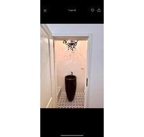 1 Zimmer Apartment Wohnung Küche Bad Firmen Handwerker Möbliert - Perlesreut