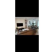 Möbilierte 3 Zimmer Wohnung in Frankfurt - Frankfurt am Main Eschersheim