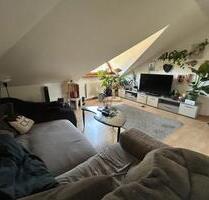 2 Zimmer Wohnung Wohnküche, Bad - Bad Zwischenahn