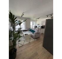 63 m² -Rollstuhl gerechte 2 Zimmer Whg in Olpe mit Balkon, Neubau 2023, KFW 40 Haus (A+)