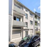 3 Zimmer Wohnung in Wuppertal Barmen zu vermieten