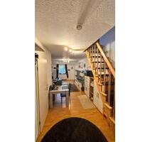 2 Zimmer Wohnung in Hammah zum 15.01.2026