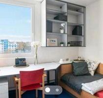 Zimmer im Studentenwohnheim Home&Co - Gräfenberg
