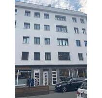 Moderne 2-Zimmer Wohnung in Hannover – Ideal für Stadtliebhaber