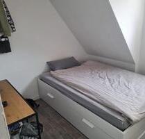 Nachmieter 1 Zimmer Wohnung Innenstadt Göttingen